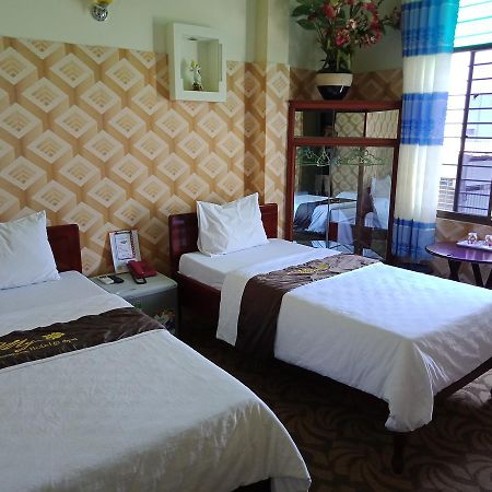 My Hotel & Spa Da Nang Luaran gambar