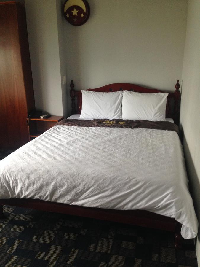 My Hotel & Spa Da Nang Luaran gambar
