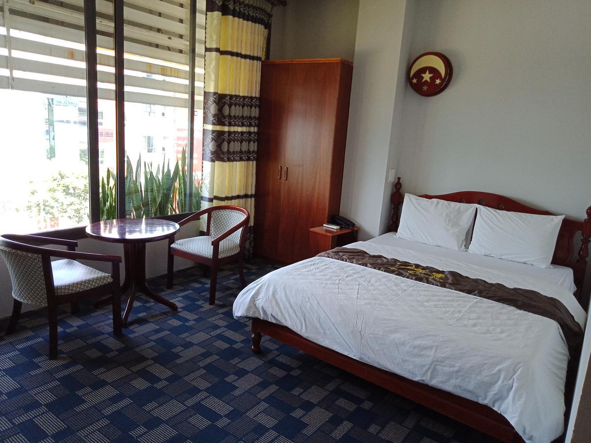 My Hotel & Spa Da Nang Luaran gambar