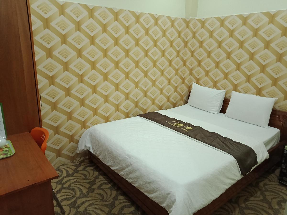 My Hotel & Spa Da Nang Luaran gambar