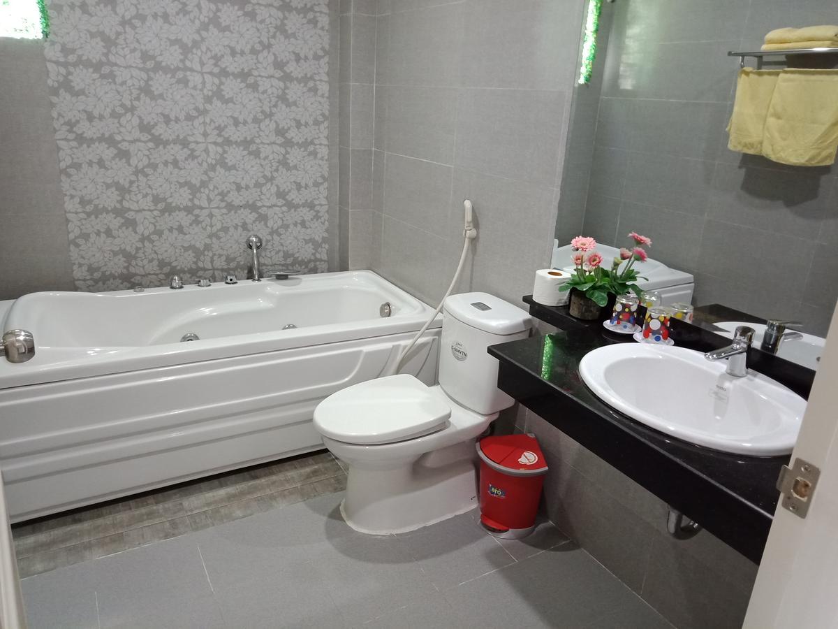 My Hotel & Spa Da Nang Luaran gambar