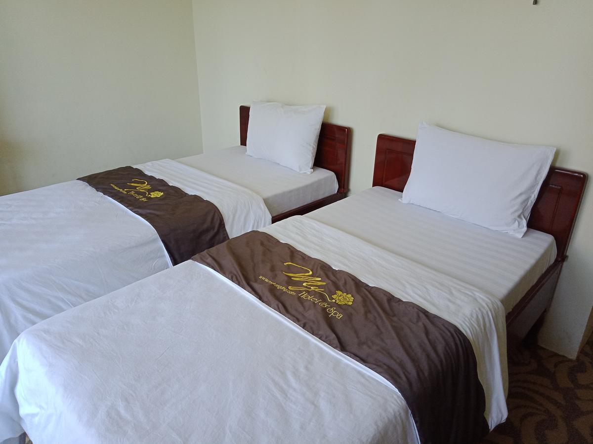 My Hotel & Spa Da Nang Luaran gambar