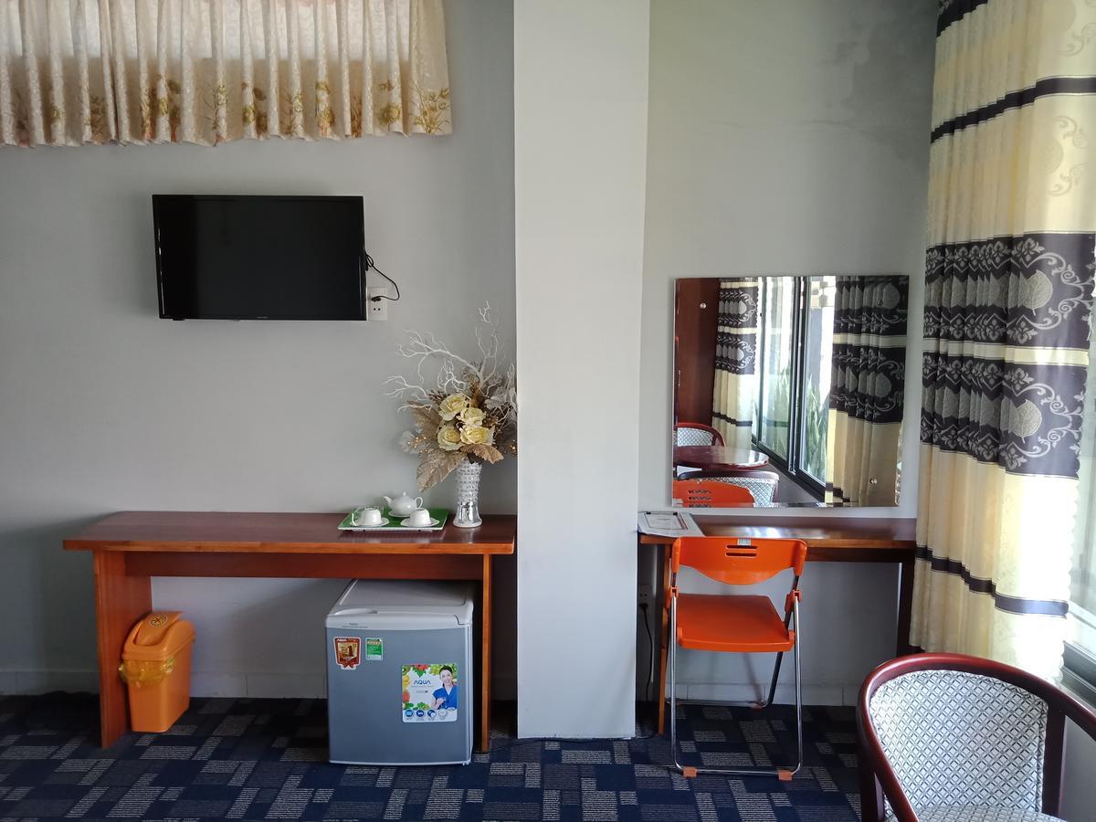 My Hotel & Spa Da Nang Luaran gambar