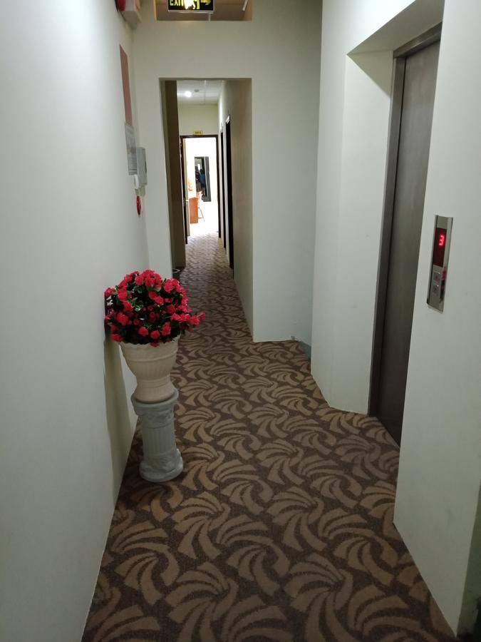 My Hotel & Spa Da Nang Luaran gambar