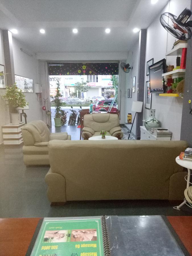 My Hotel & Spa Da Nang Luaran gambar
