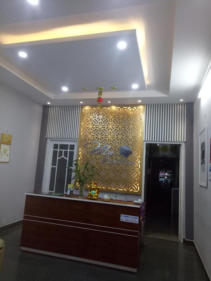 My Hotel & Spa Da Nang Luaran gambar