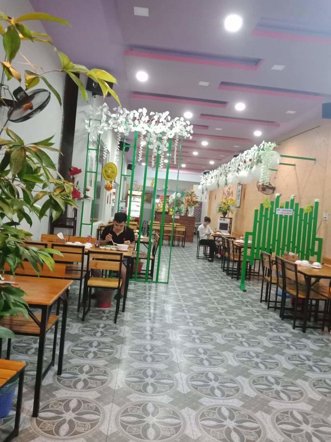My Hotel & Spa Da Nang Luaran gambar