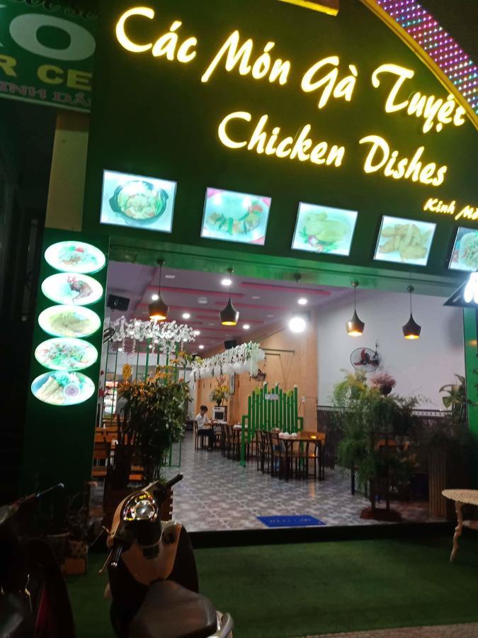 My Hotel & Spa Da Nang Luaran gambar