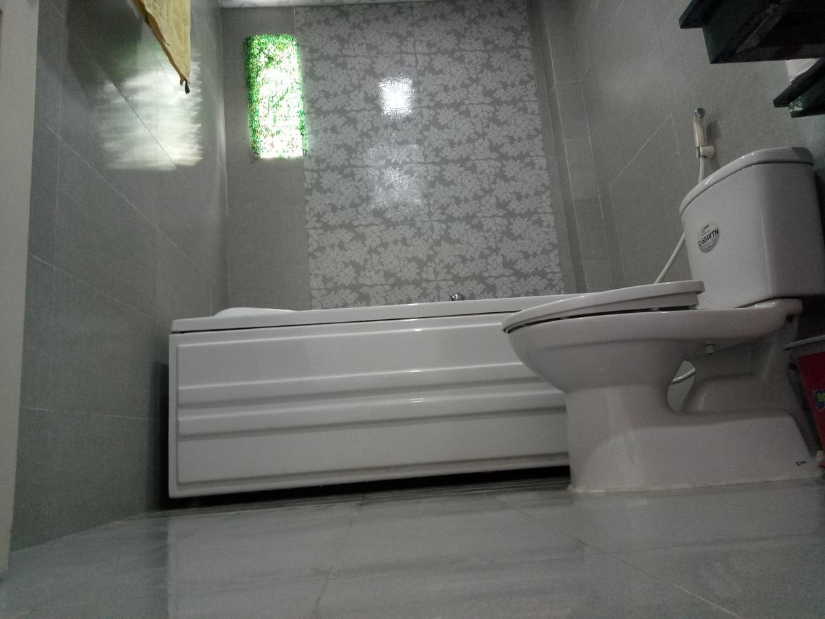 My Hotel & Spa Da Nang Luaran gambar
