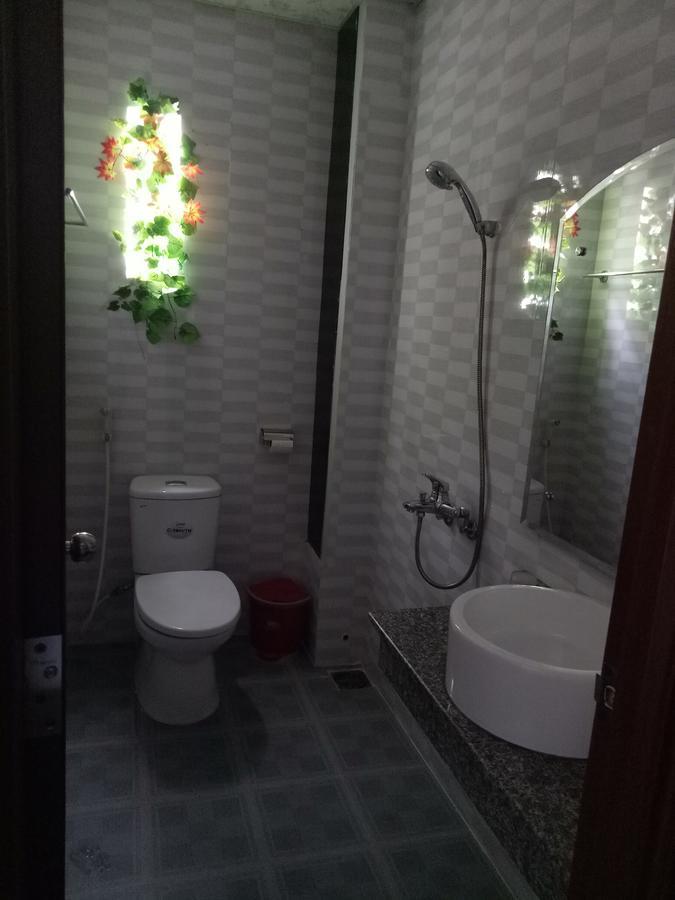 My Hotel & Spa Da Nang Luaran gambar