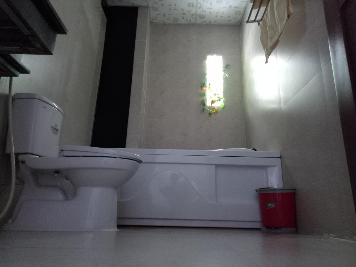 My Hotel & Spa Da Nang Luaran gambar